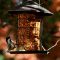A tall order for an industrious chickadee!